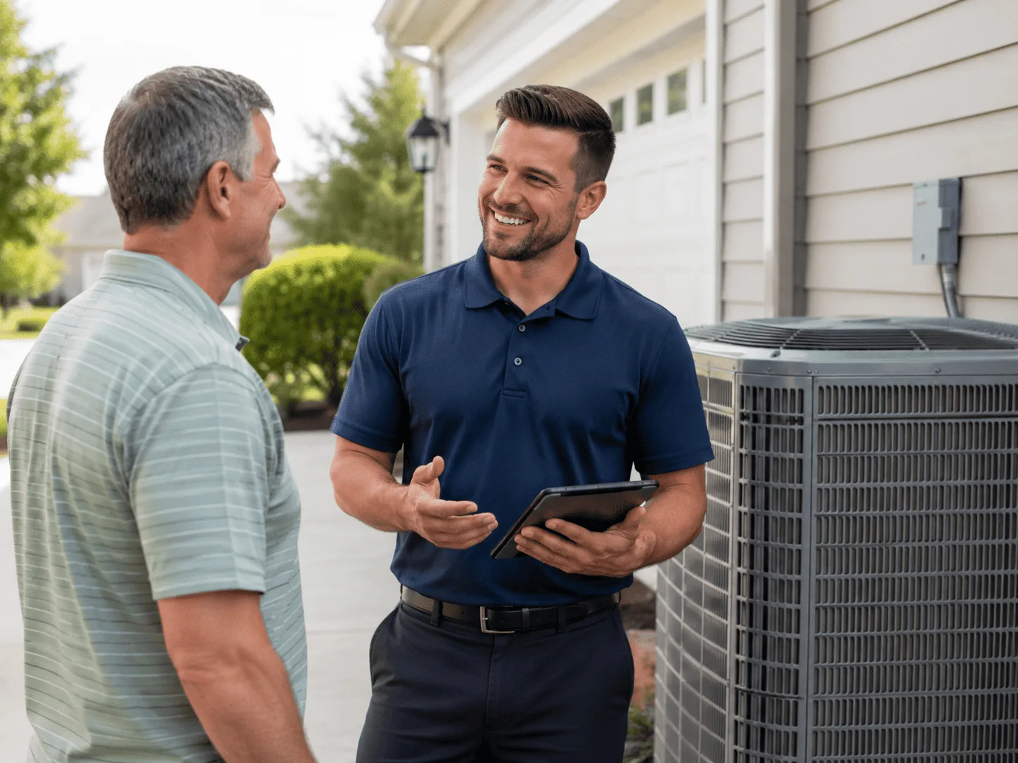 Heat Pump Installation Chrisman, IL FAQs